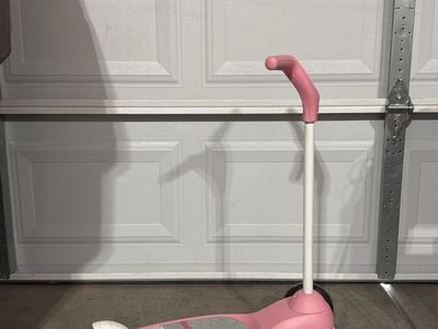 Kids Scooter Radio Flyer