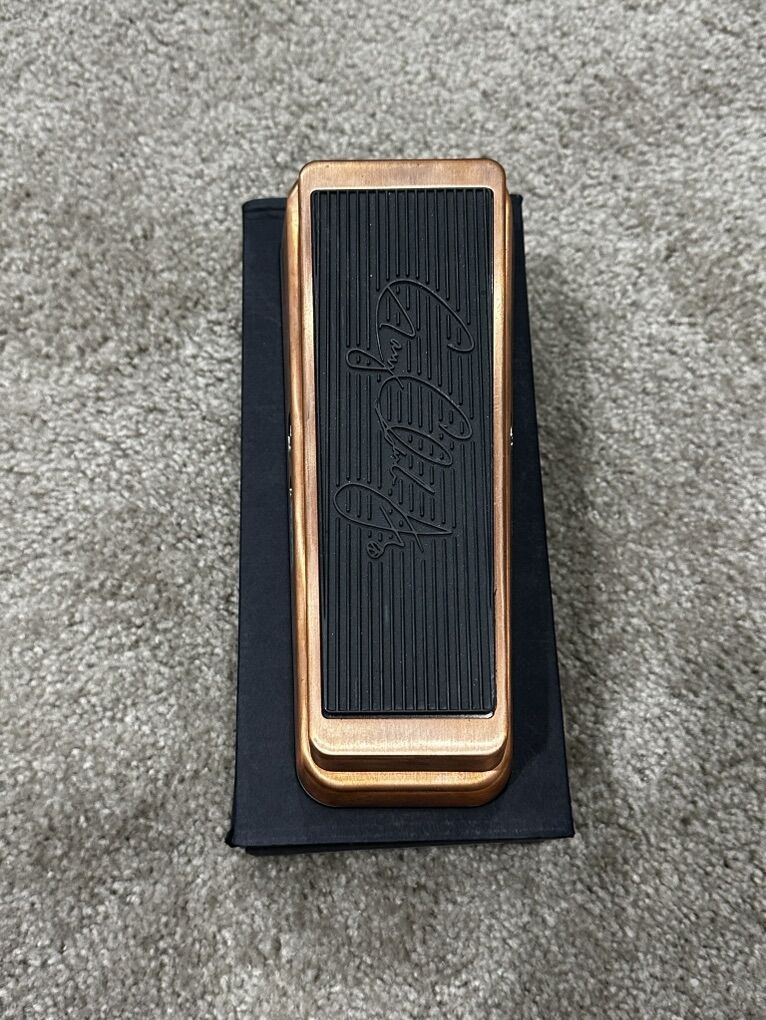 Gary Clark Jr Wah