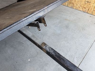 8x8 Utility Tilt Trailer - Versatile & Durable Hauling Solution