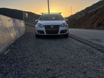 2008 VOLKSWAGEN GTI