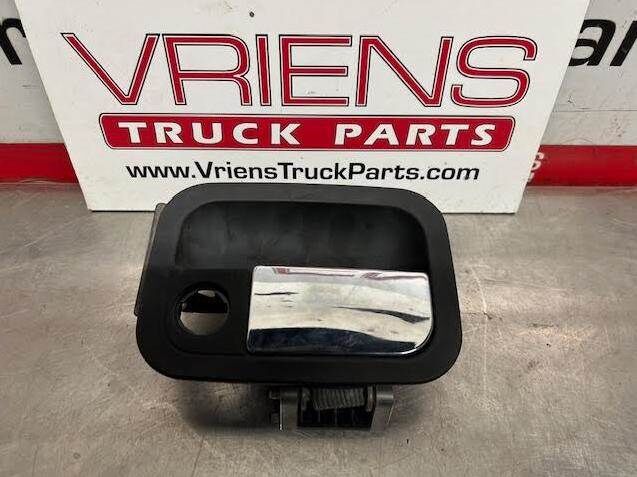 Peterbilt Left Door Handle