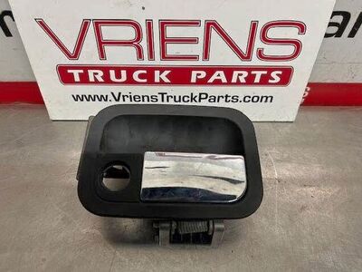 Peterbilt Left Door Handle