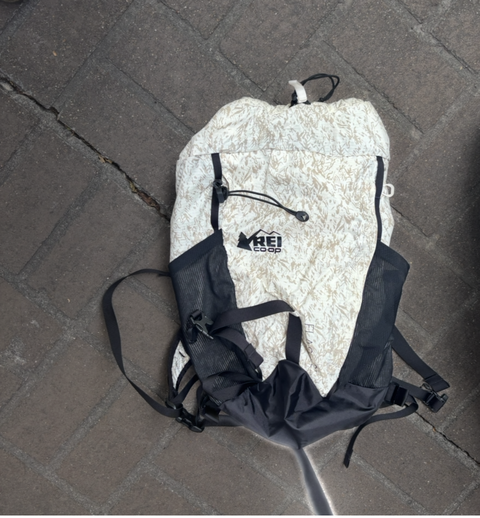 REI Back pack 