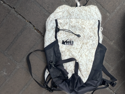 REI Back pack