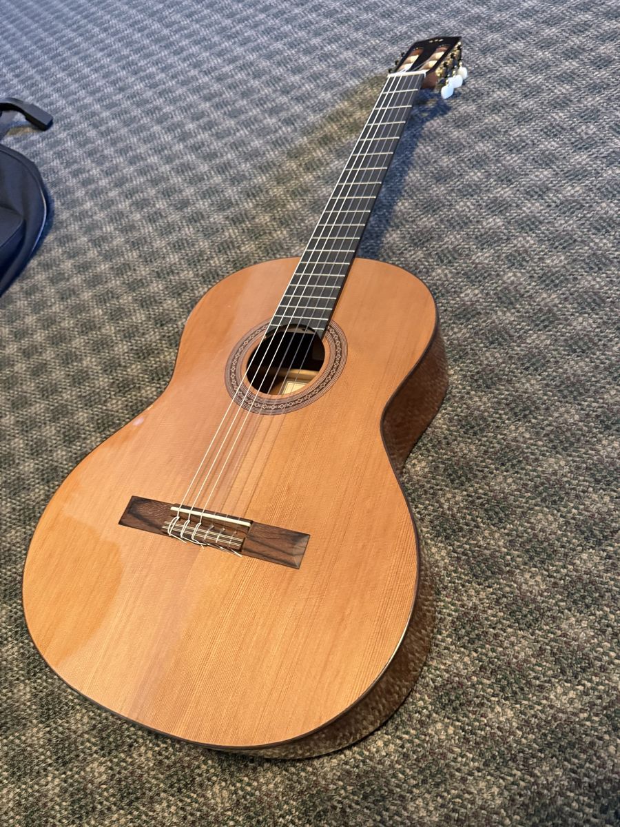 Cordoba C5 Classical Guitar