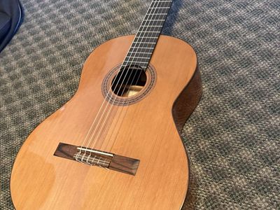 Cordoba C5 Classical Guitar
