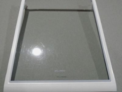 MHL62551801 OEM LG Refrigerator Glass Shelf