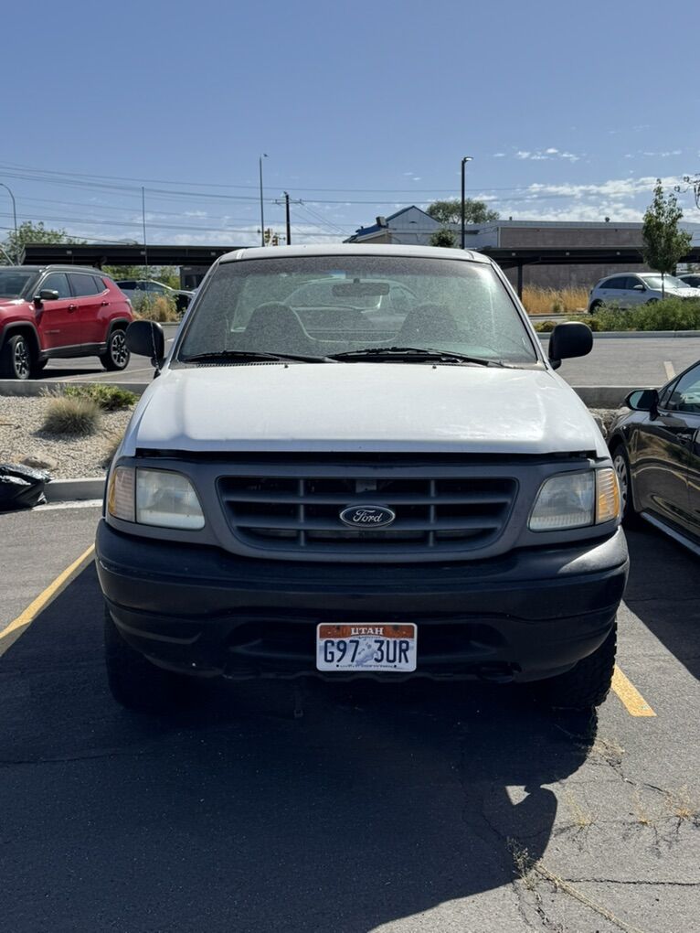 Reliable Daily Driver – Clean Title – $1,650 OBO