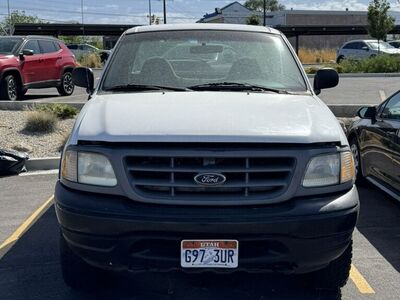 Reliable Daily Driver – Clean Title – $1,650 OBO