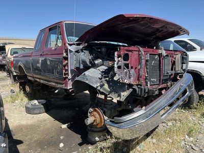 1993 Ford F-150 OBS Parts - UTPAP Orem