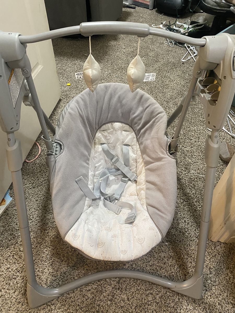 Baby Swing