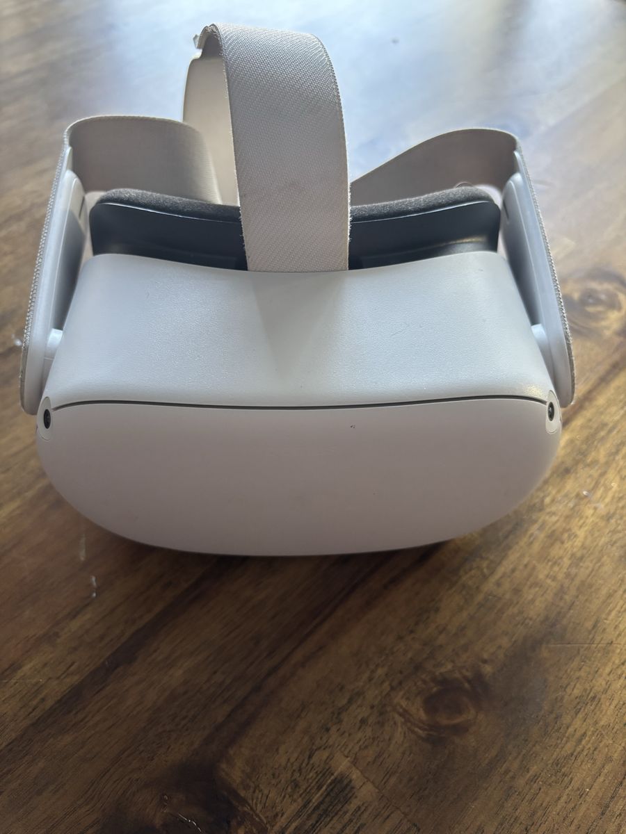 Oculus Quest 2