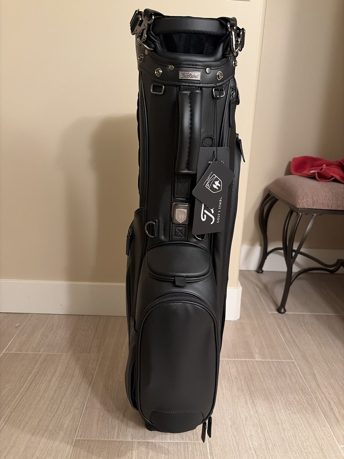 Titleist Golf Bag