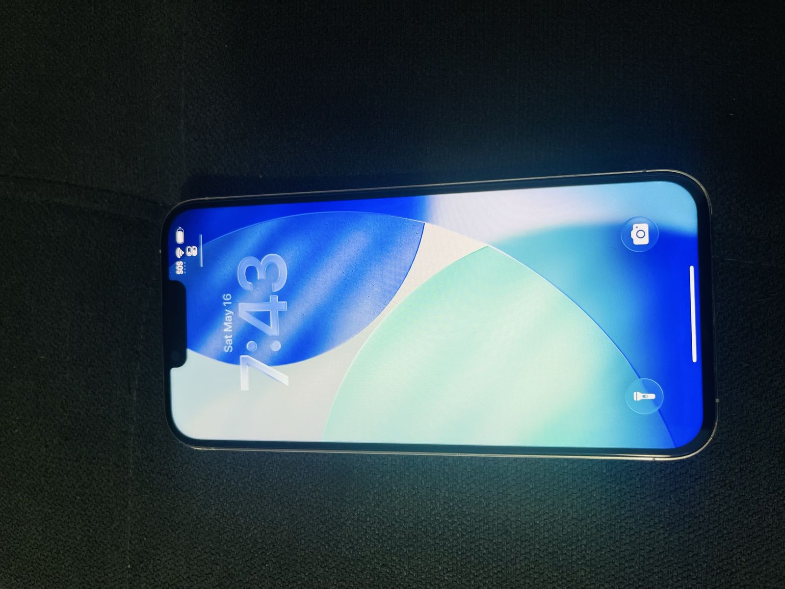 iPhone 13 Pro Max