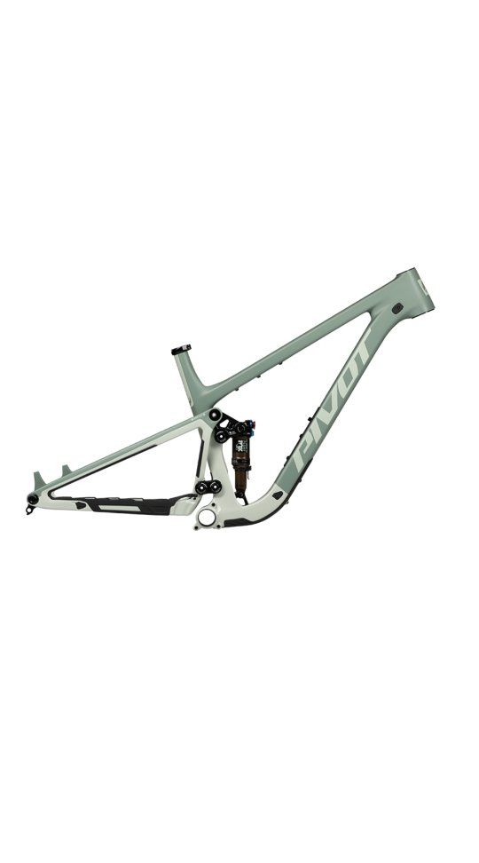 2026 Pivot Trailcat SL Large Frame