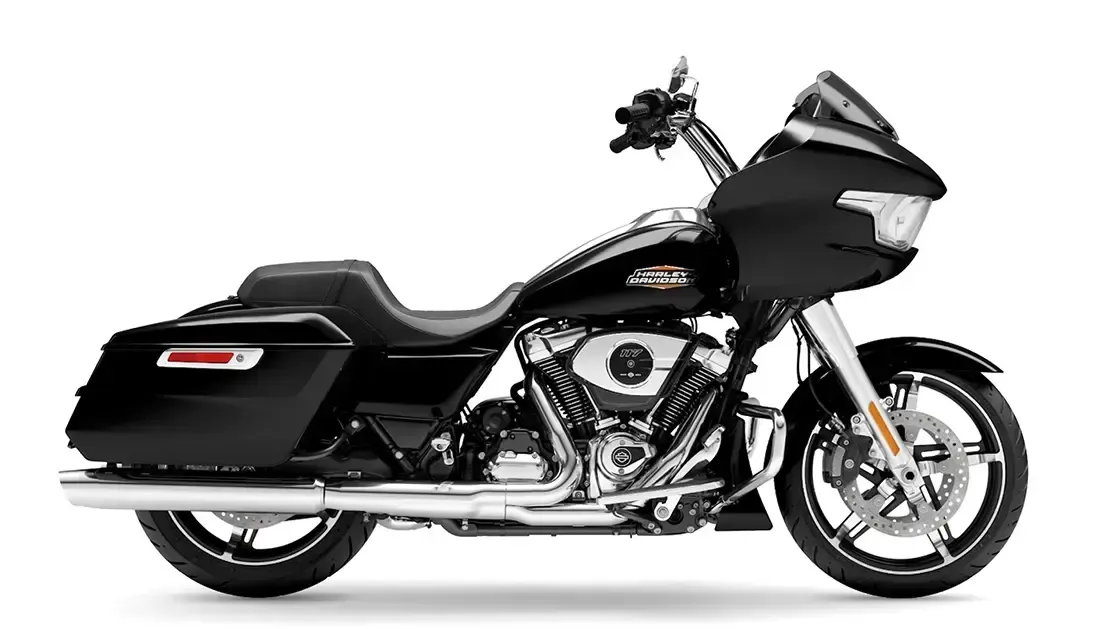 2026 Harley-Davidson Road Glide