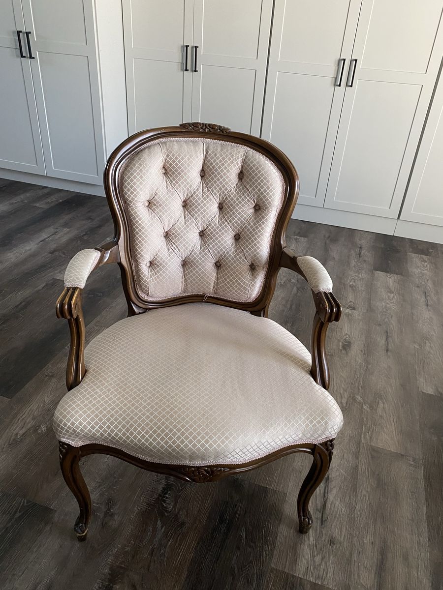 Classy chair