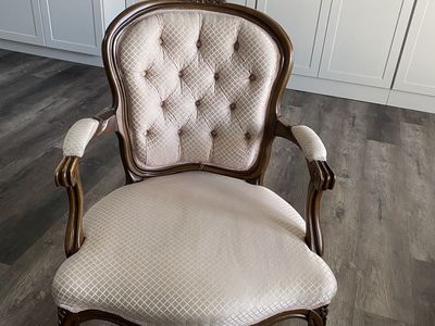 Classy chair