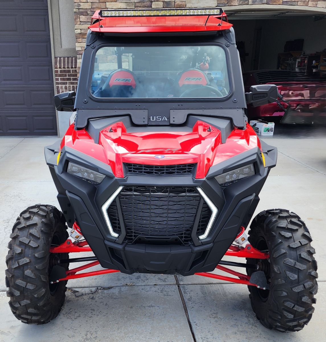 2020 Polaris RZR XP Turbo