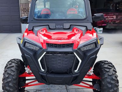 2020 Polaris RZR XP Turbo