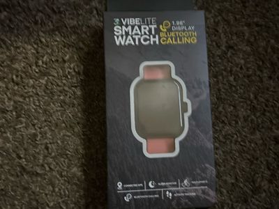 Smart watch