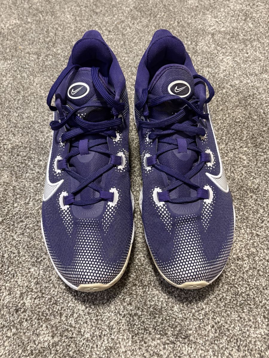 Nike Air Zoom BB NXT New Orchid