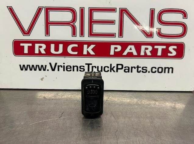 Peterbilt Dashboard Switch