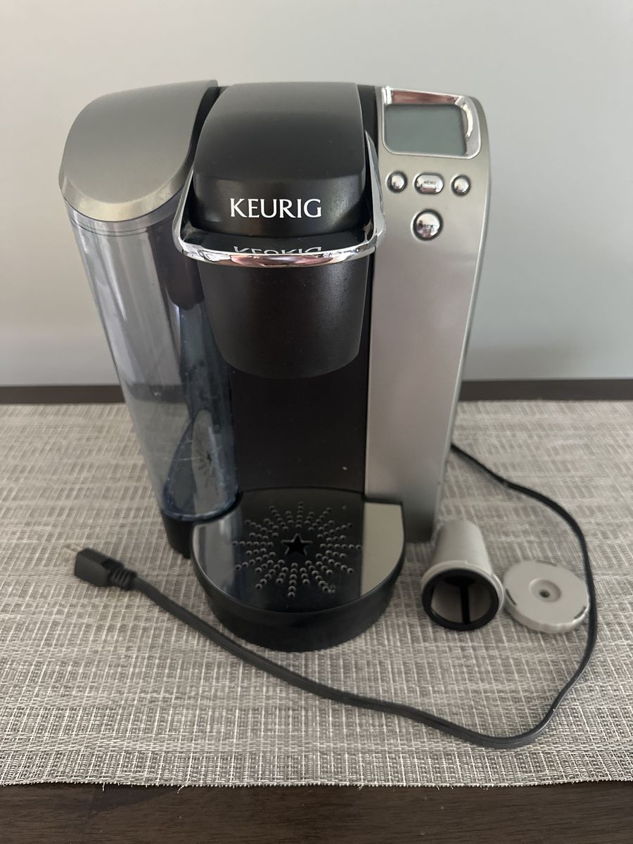 Keurig Coffee Maker