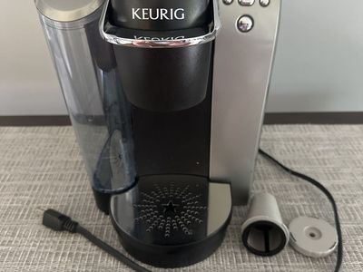 Keurig Coffee Maker