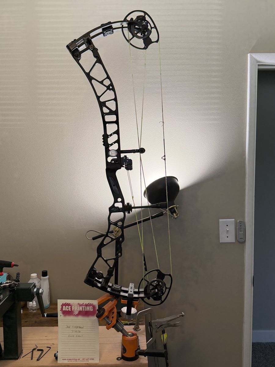 Elite Exalt 35