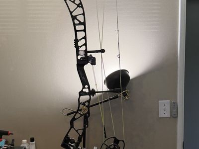 Elite Exalt 35
