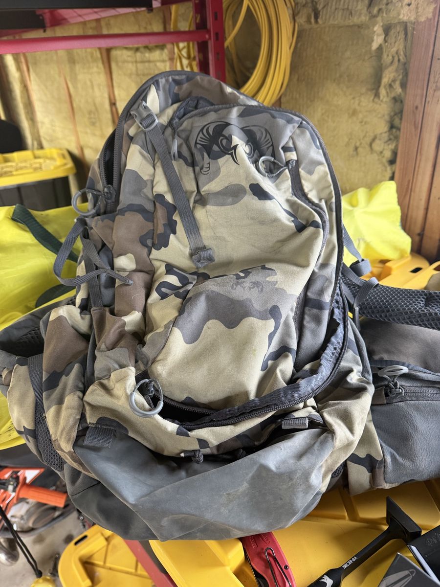 Kuiu Divide 1500 Day Pack