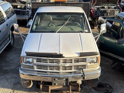 1998 Chevrolet K2500 Parts