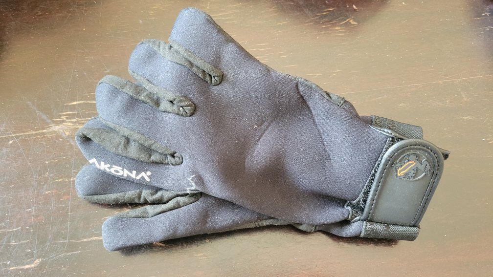 Akona Dive Gloves
