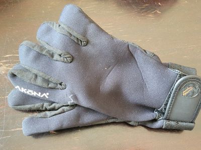 Akona Dive Gloves