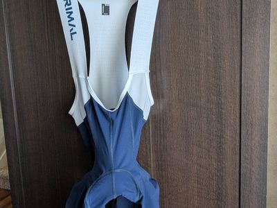 Men's Primal cycling bibs
