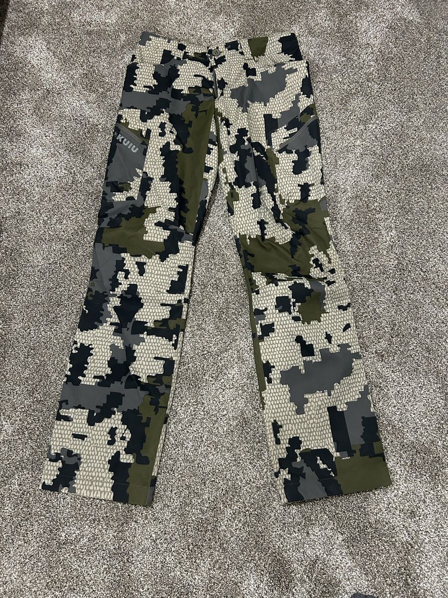 Hunting Pants Assortment Kuiu, Kings, etc