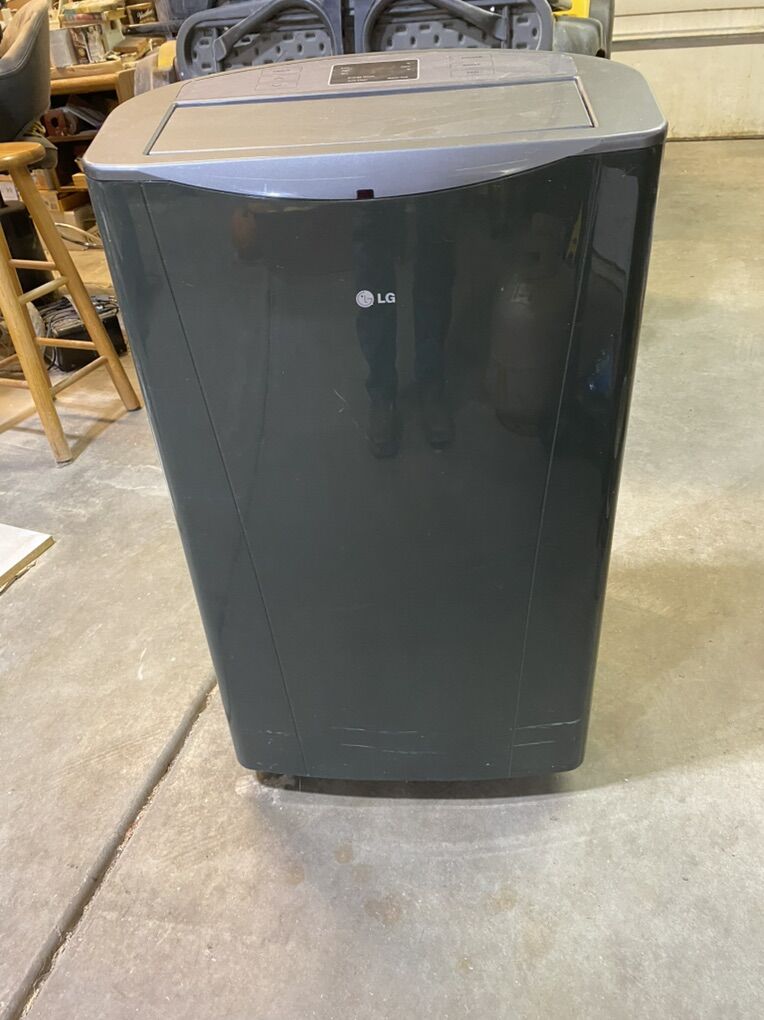 LG Air Conditioner OBO