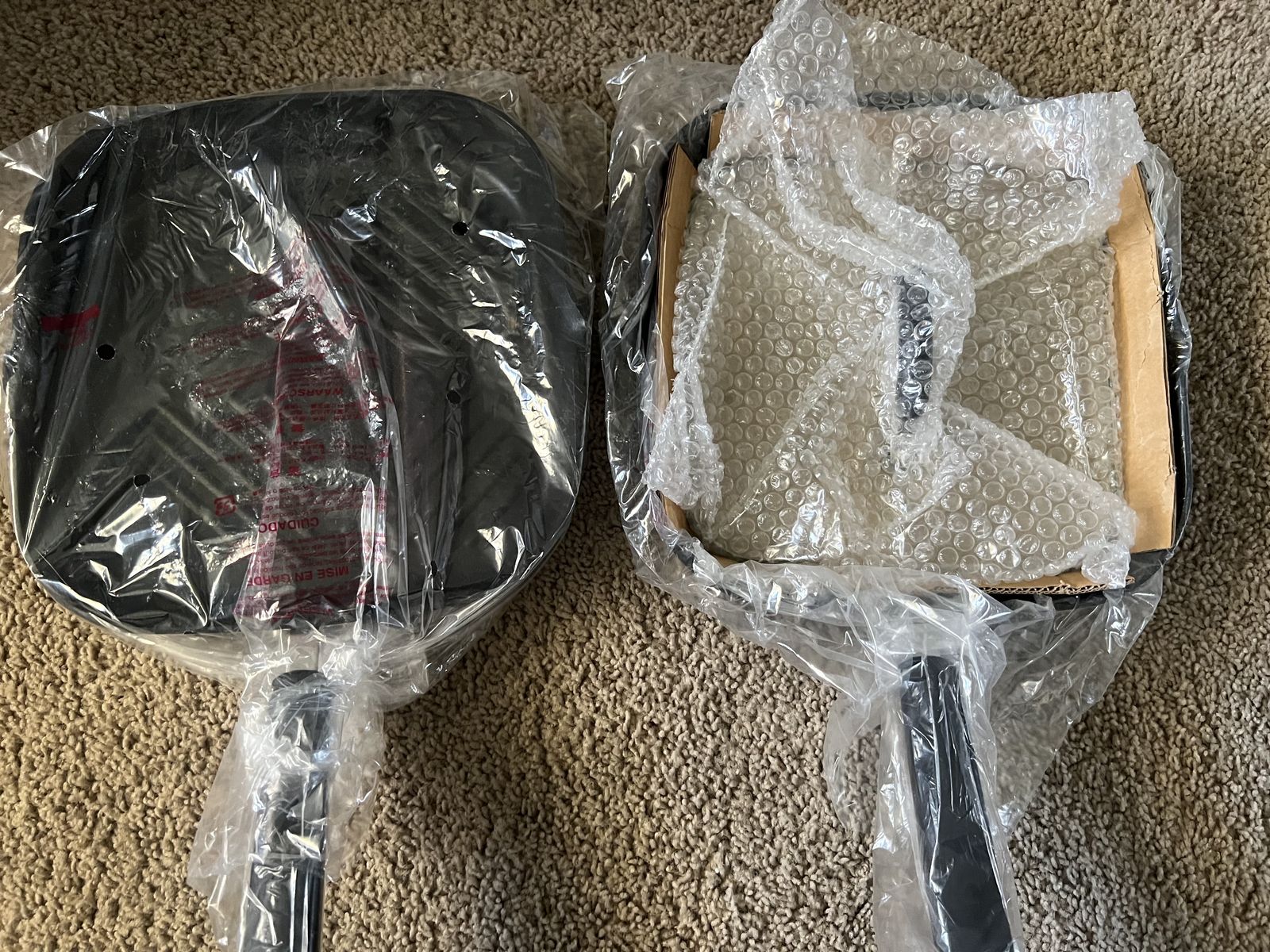 Cooks Essential Cookware 3Pc Set NEW!