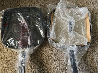 Cooks Essential Cookware 3Pc Set NEW!