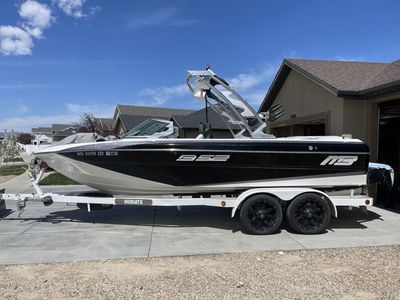 Surf Boat for rent as low as $400