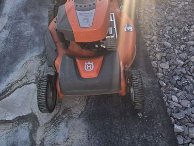 Huskavarna 725 ex