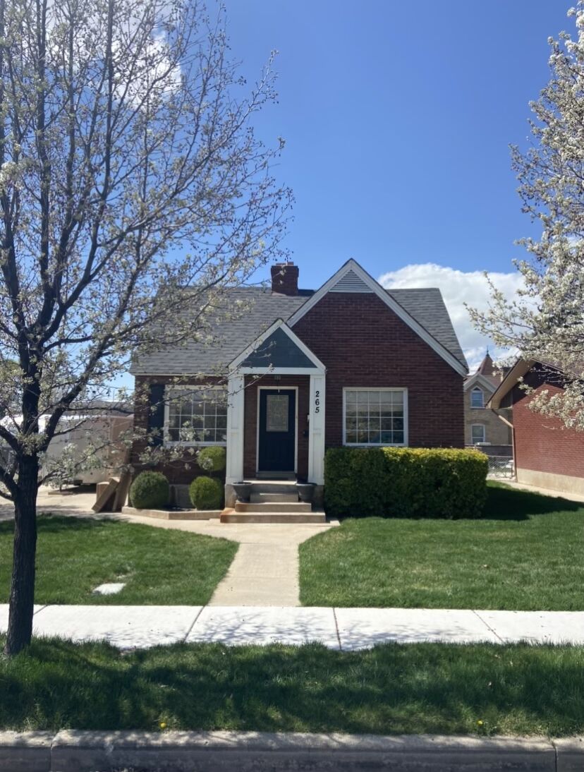 4 Bed 2 Bath House Hacking Opportunity