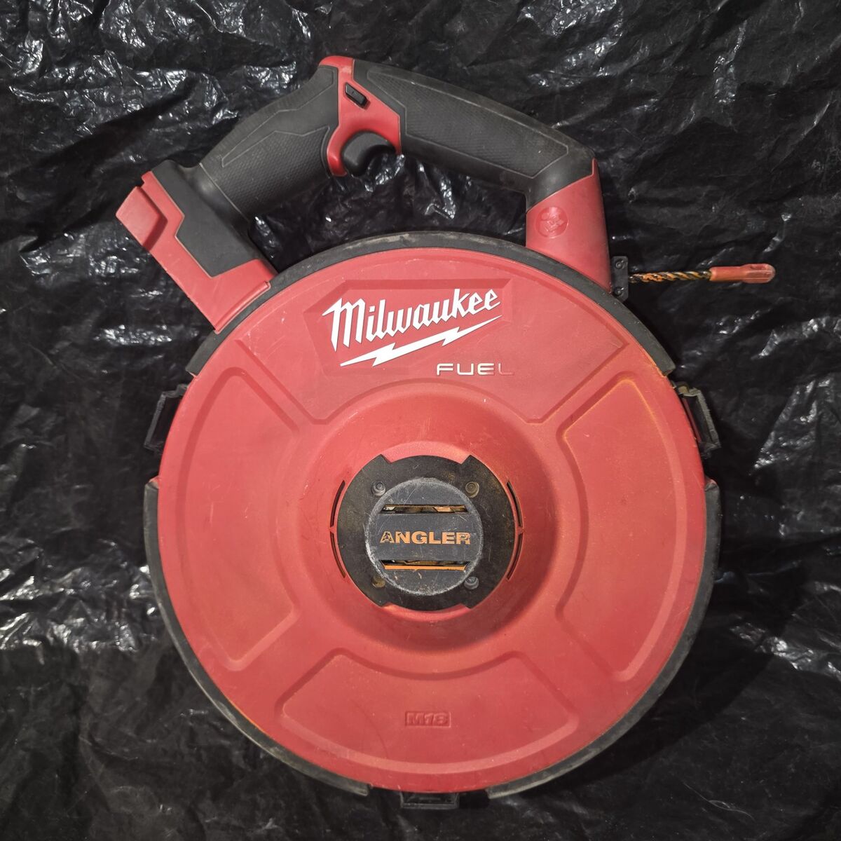 Millwaukee M18 2873-20 + 48-44-5195