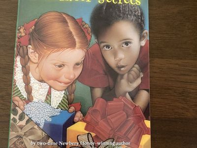 December Secrets
