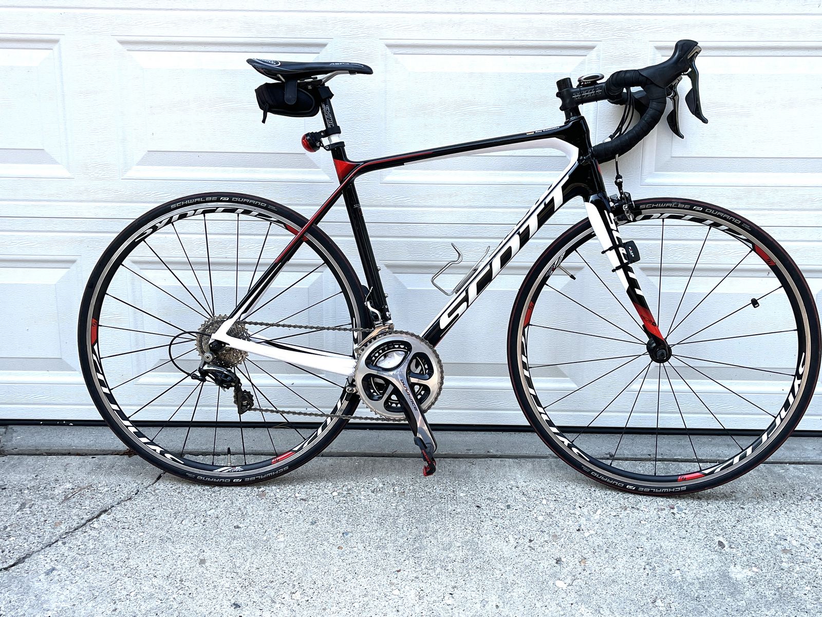 SCOTT SOLACE 56cm 22-speed Bicycle