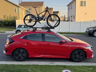 2025 Santa Cruz Bronson