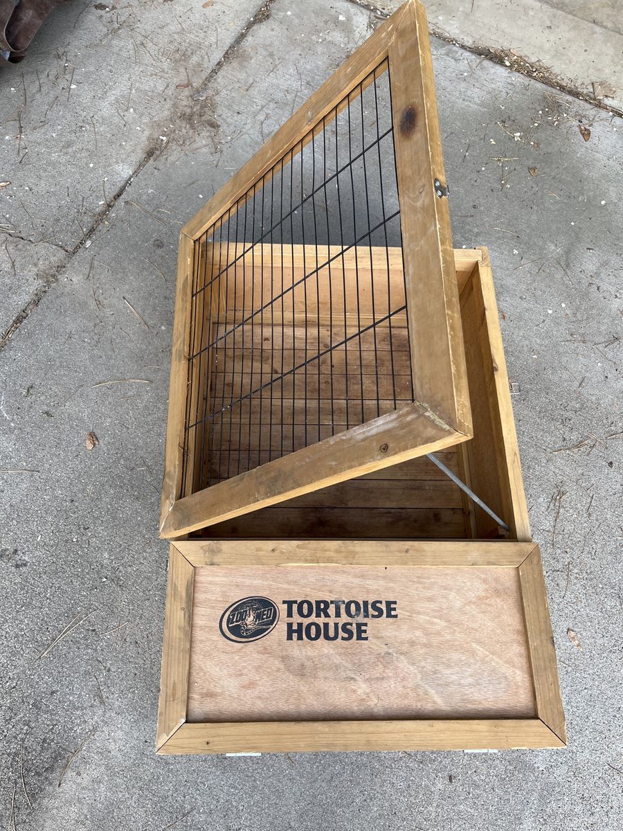 Tortoise House