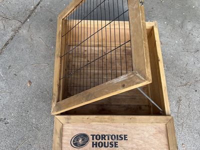 Tortoise House