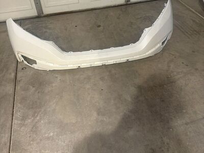 Honda CR-V Bumper